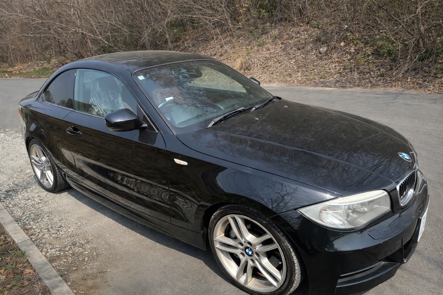 BMW 1シリーズ 135i