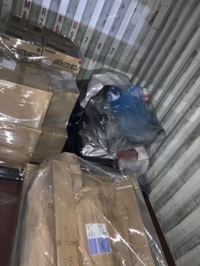 輸出・販売実績の写真 10
