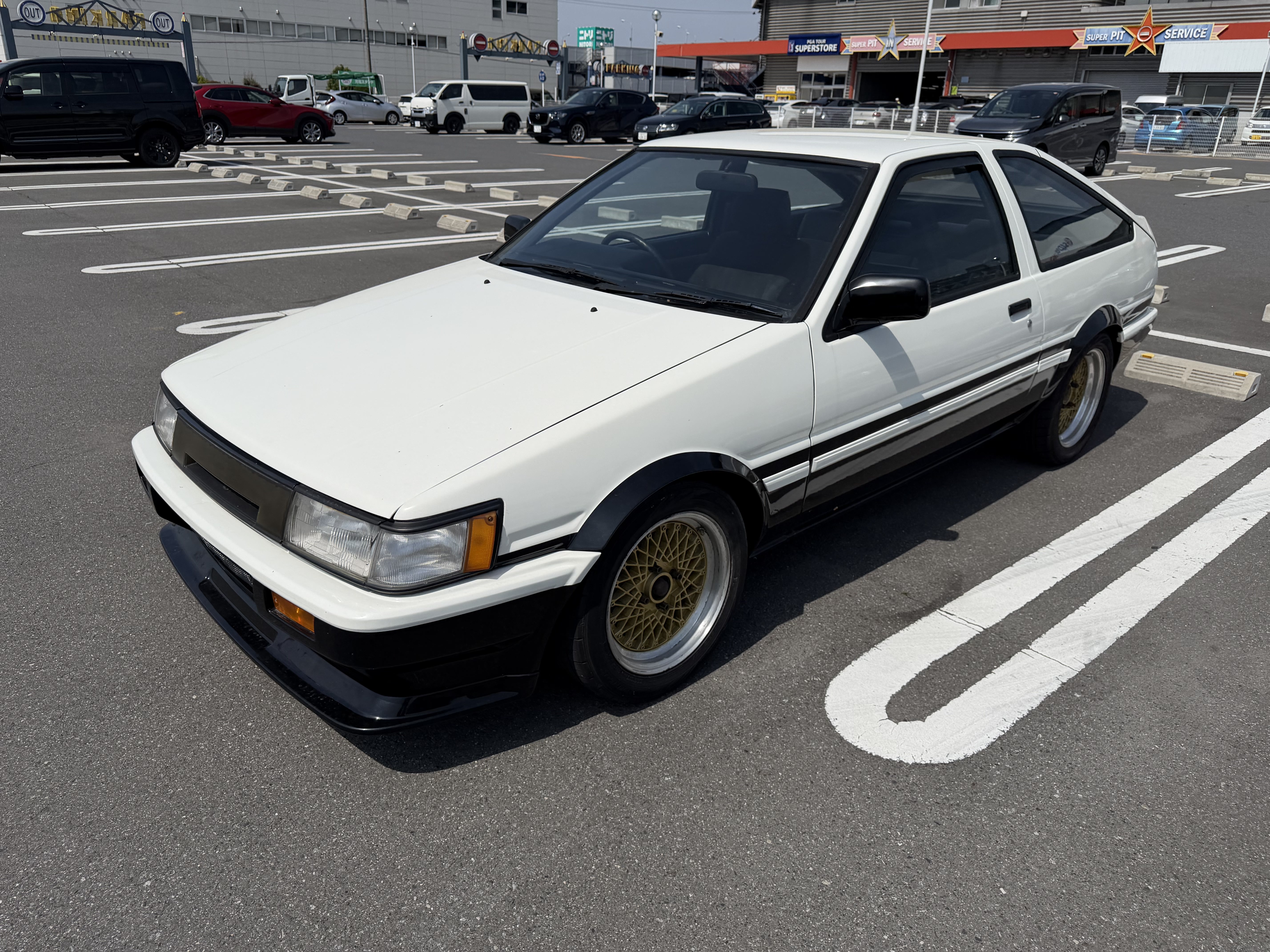 旧車・名車