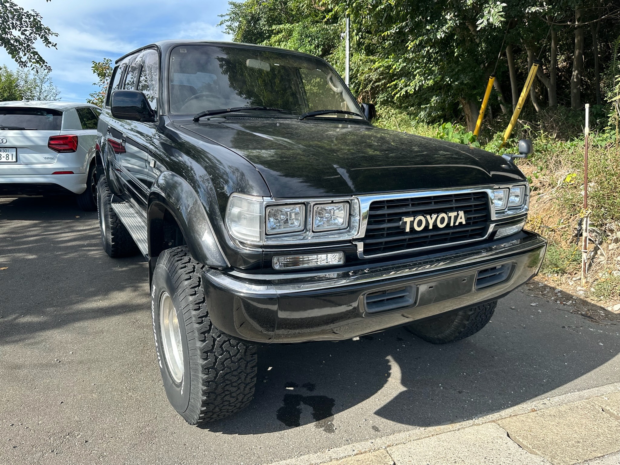 4WD・SUV